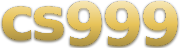 cs999 logo